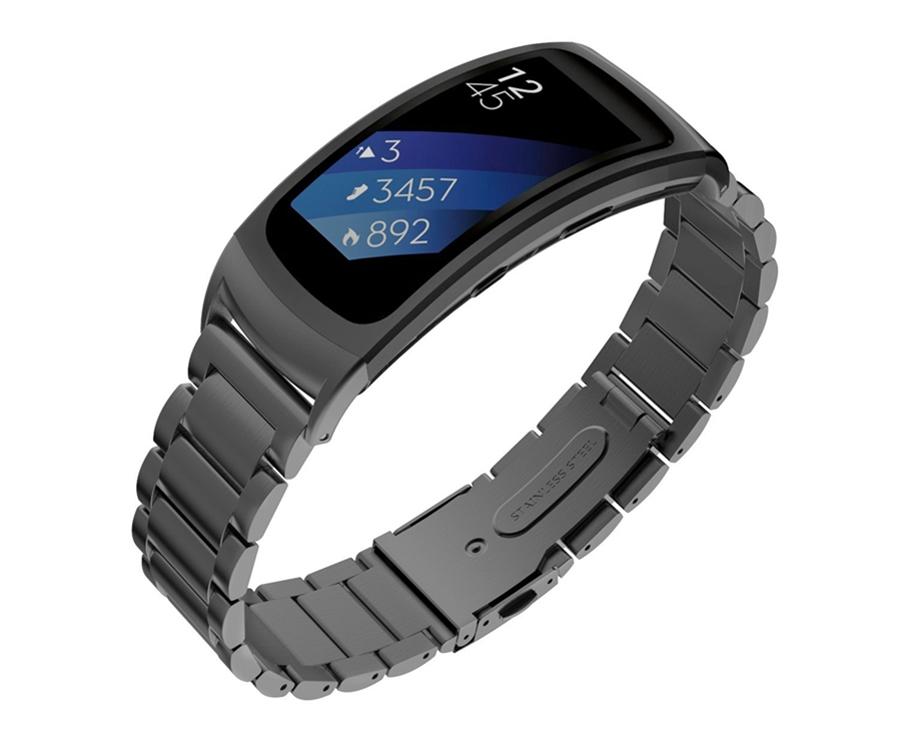 samsung gear fit 2 metal band