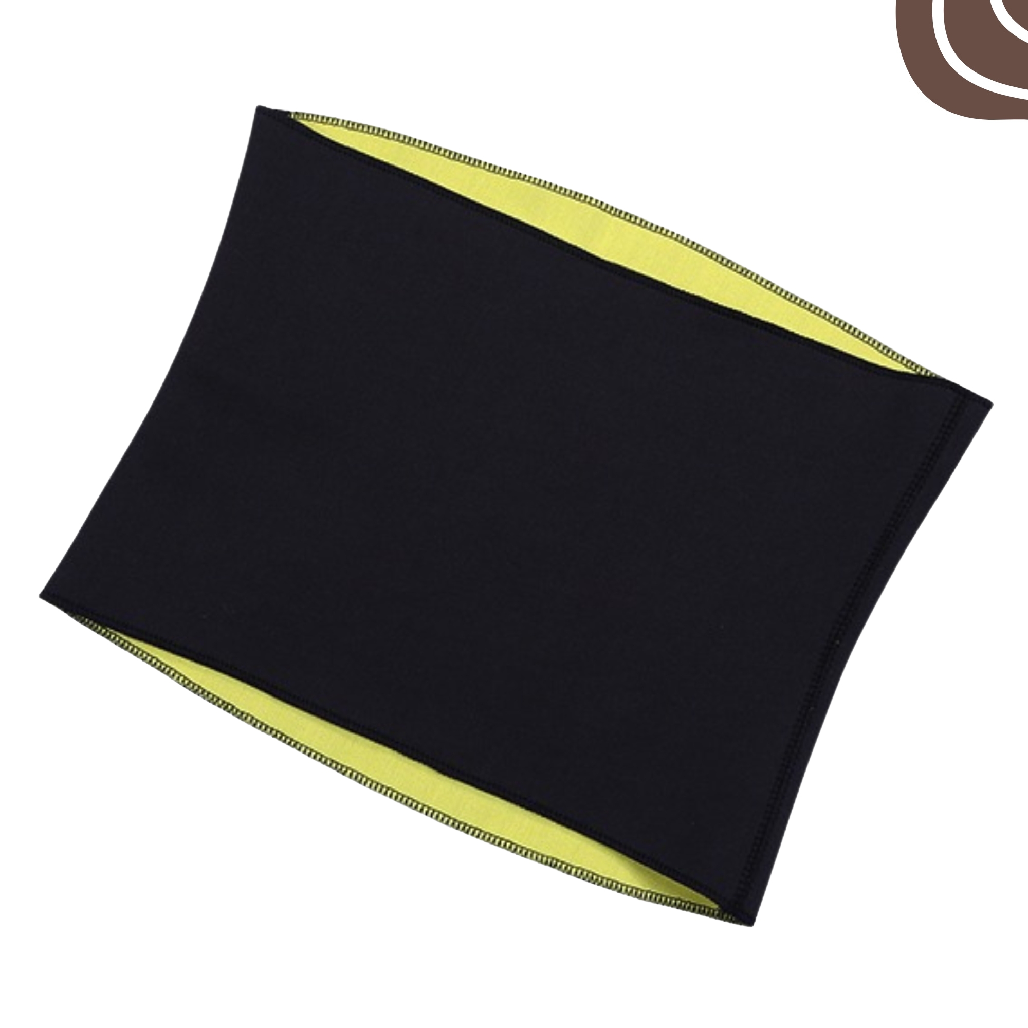 HOT SLIMMING SUANA SWEAT BELT SHAPER BELT FOR WOMEN AND MEN HOME GYM