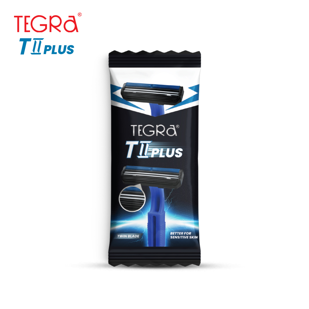 Tegra T2 Plus Shaving Razor