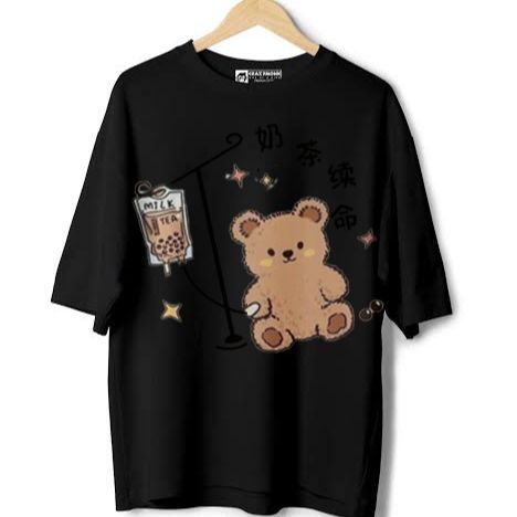 Printed Half Sleeve T-Shirts for Girls and Women