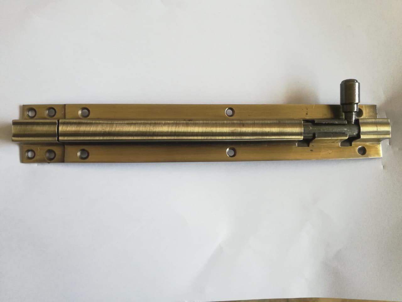 TOWER BOLT 8 inch FOR ANY TYPES OF DOORS AND WASHROOM - Chatakhni ...