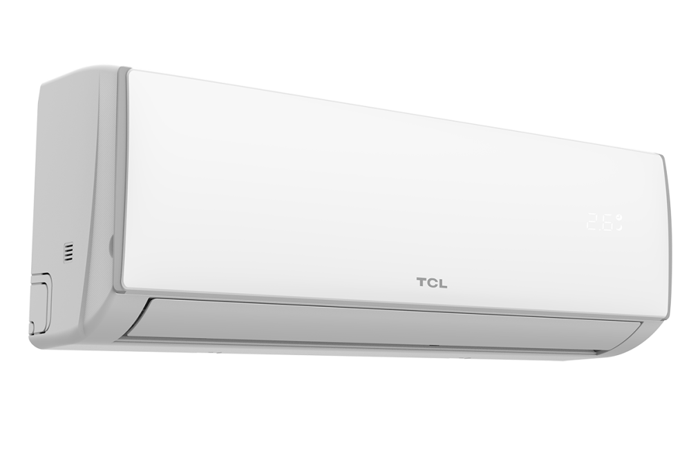 TCL INVERTER AC 12E-COOL 1.0 ton | Daraz.pk