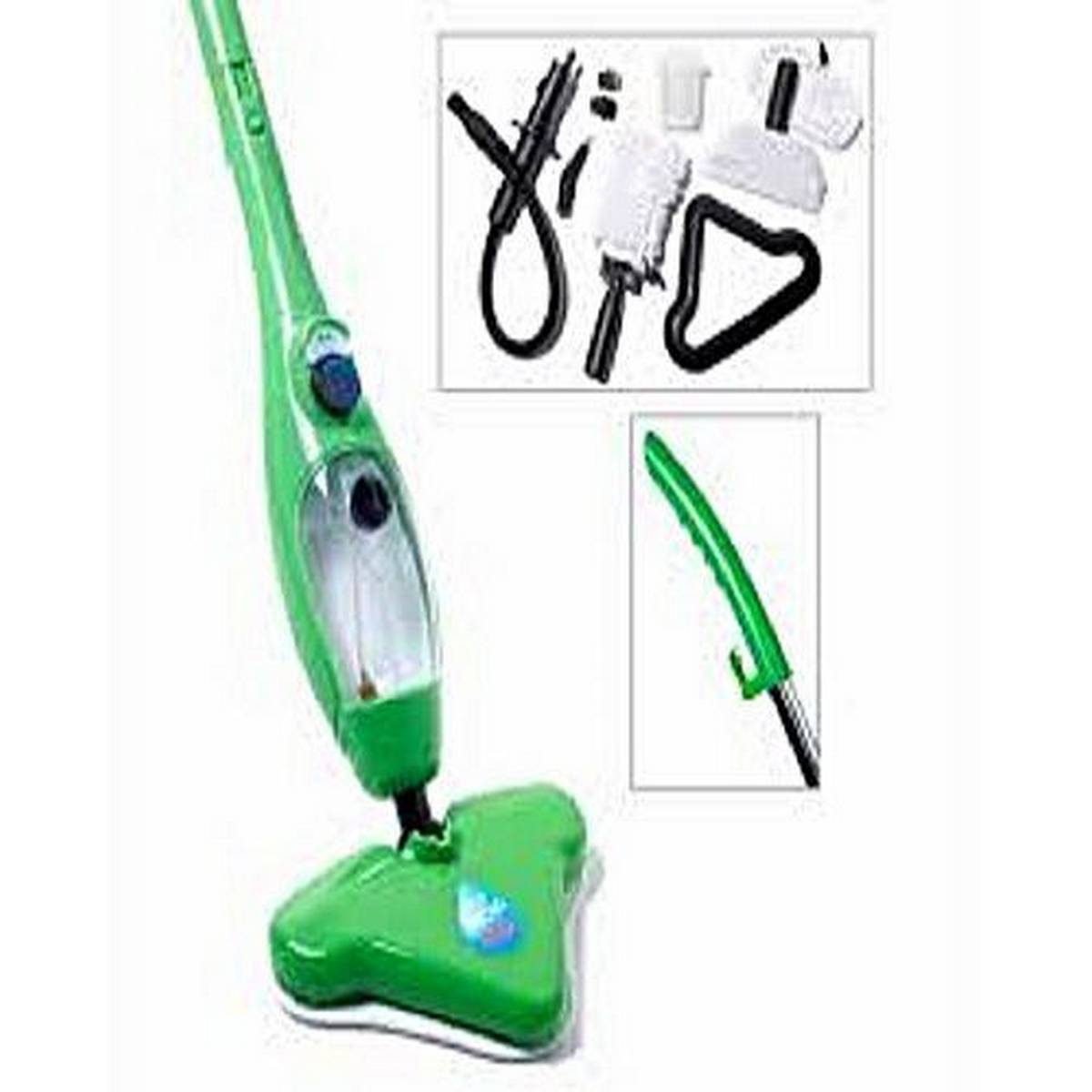 h20 mop x5 steam cleaner