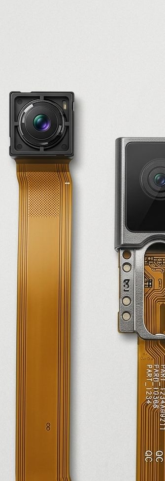 Huawei Y9s / Y9 Prime 2019 Front Camera Replacement Pop Up Selfie Camera Module