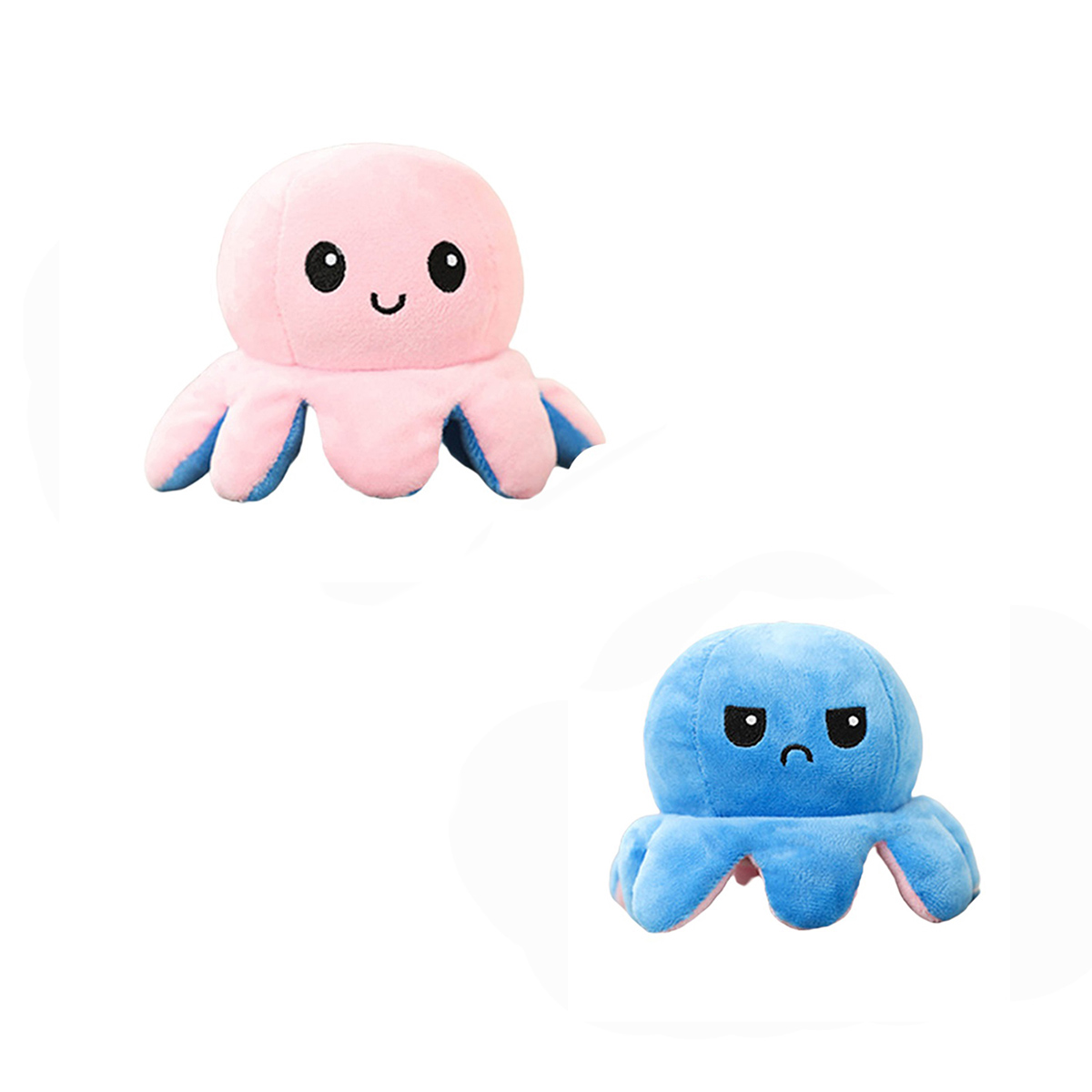 reversible octopus online