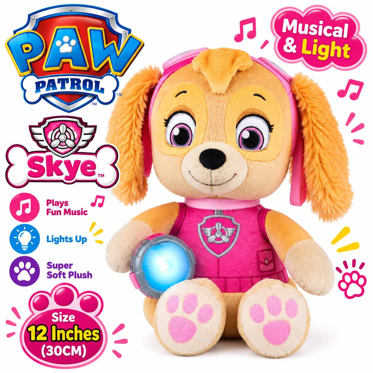 Skye Musical