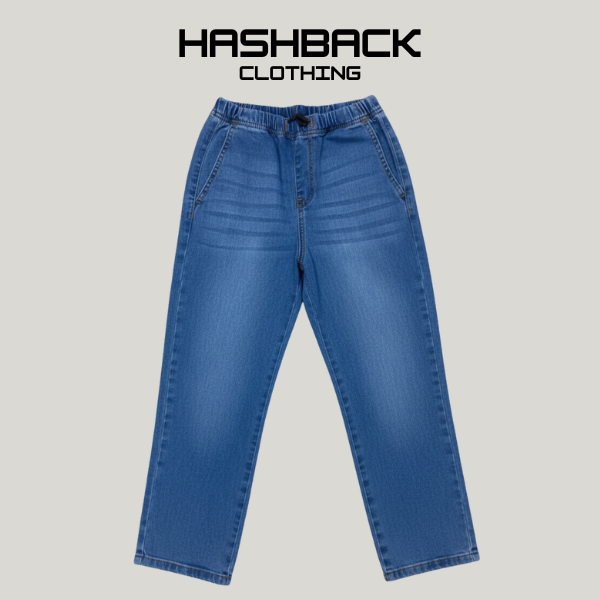 Denim midblue