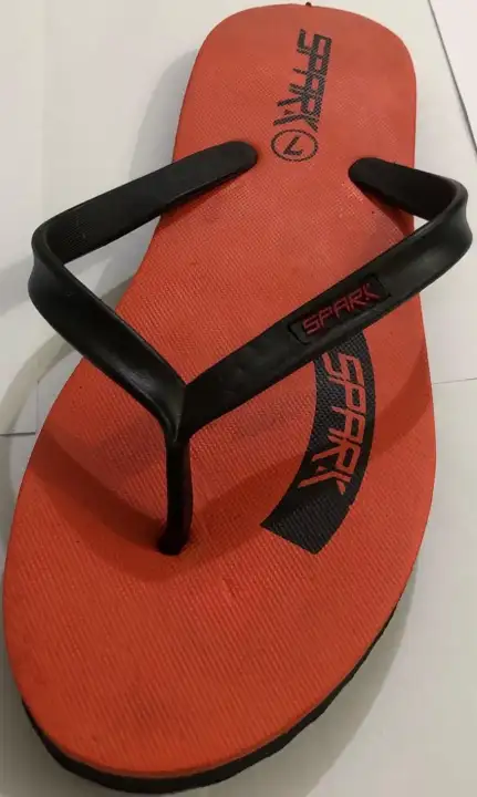 ladies chappal spark