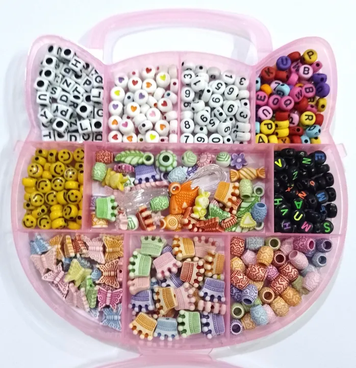 Box 7