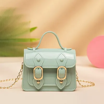 2023 New Texture Personalized Chain Sling Shoulder Messenger Bag Korean For  Women Small Summer Bag With Square Purse Clearance Sale From Ecobagstore,  $9.34 | DHgate.Com