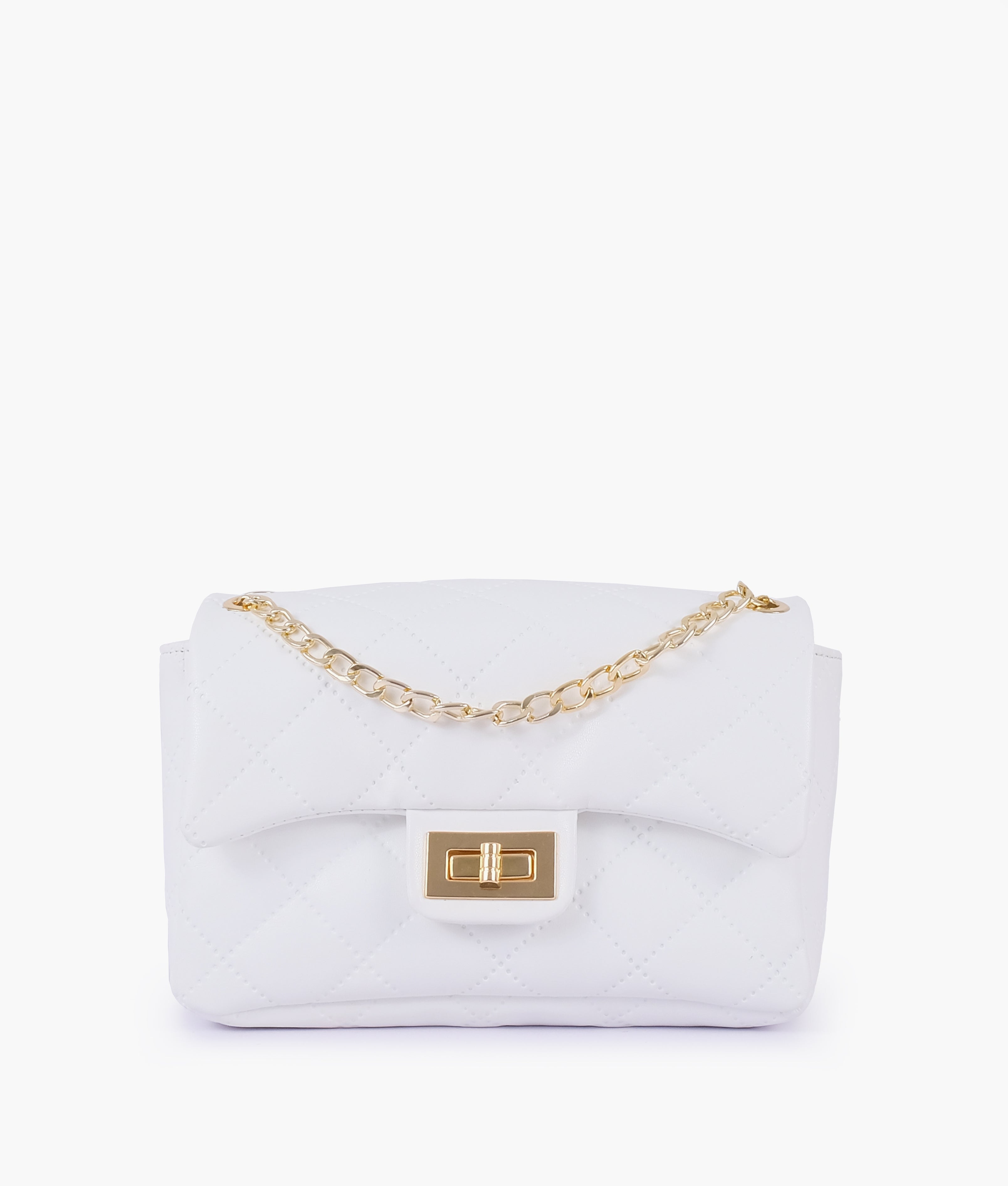 20SS】READYMADE｜Small Shoulder Bag WHITE 20SS】READYMADE｜Small