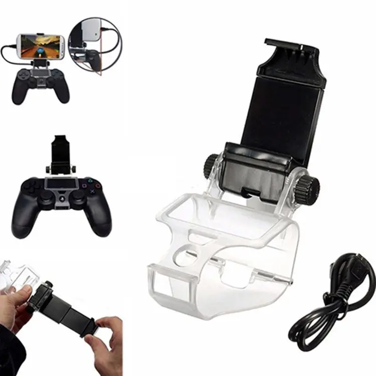 Ps4 mobile sale holder