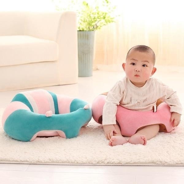 Kids Support Soft Chair - Children Learn to Sit On Sofa and Chair