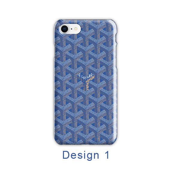 goyard case iphone 8