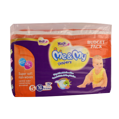 best diapers on a budget