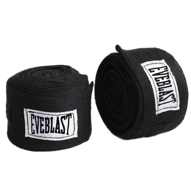 Best Gym Wrist Wraps Patti Pair of Wraps Bandage Men 2 Rolls Cotton In (3.5M Length) Sports Strap Boxing Bandage boxing bandages, Hand Wrap Bandages Boxing Hand Wrist Grip Strap Kick boxing Handwraps Karata Martial arts Patti