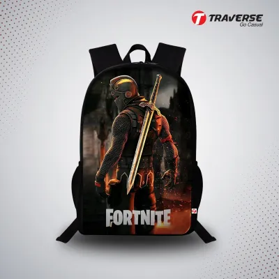 Custom 2024 fortnite backpack