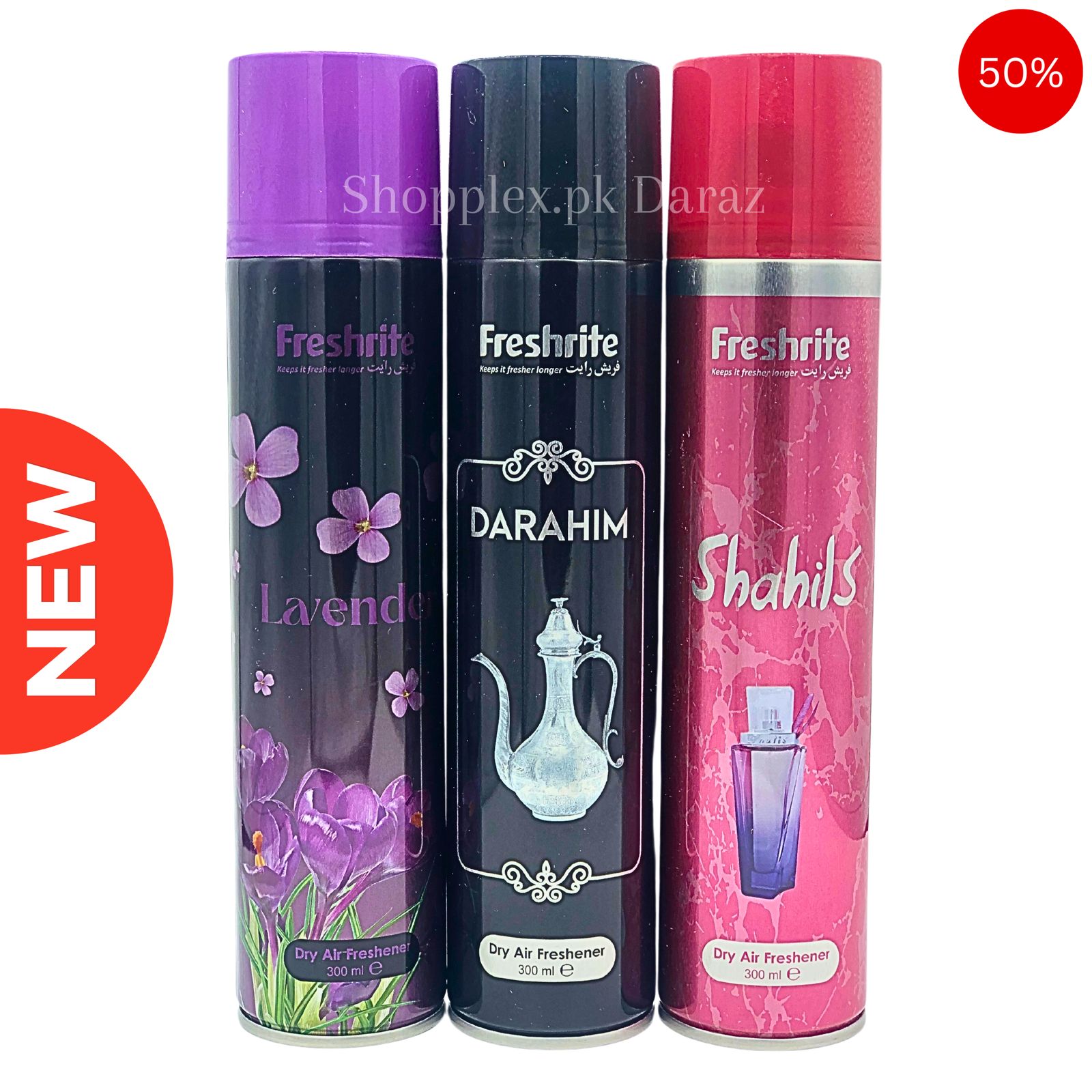 Buy Air Fresheners Online at Best Price in Pakistan