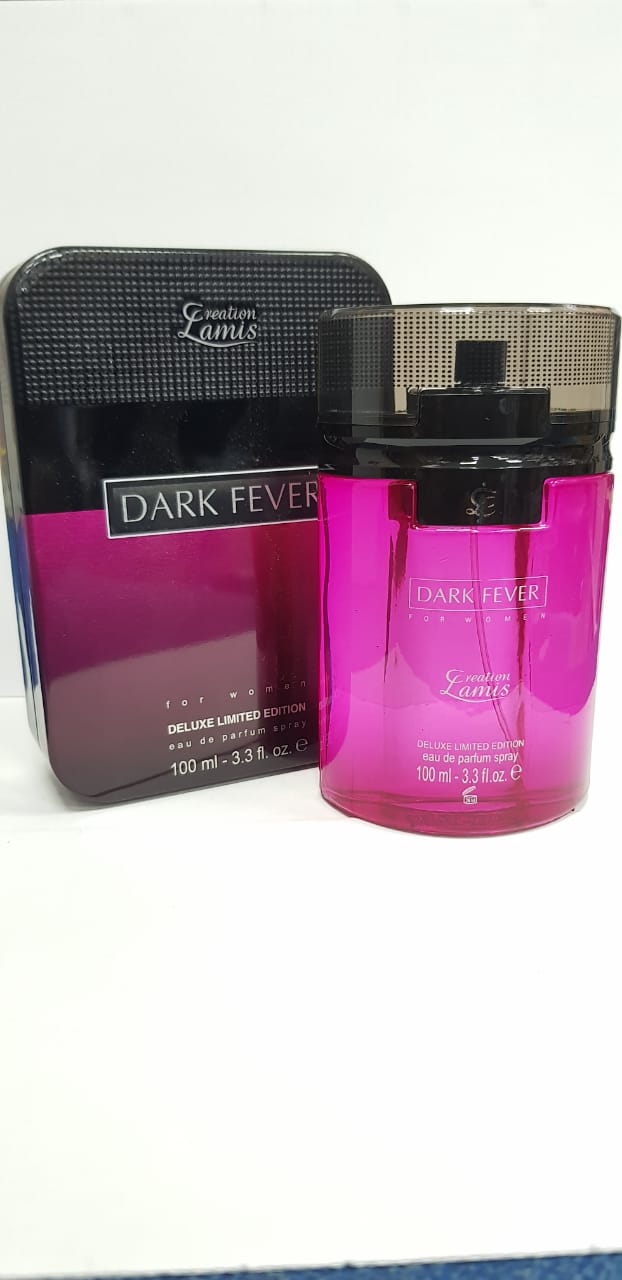 parfum dark fever