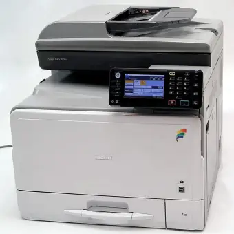 ricoh all in one printer price