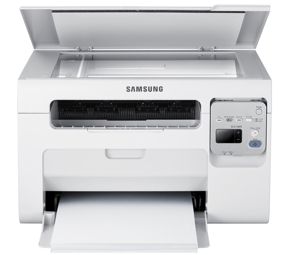 samsung 3 in 1 laser printer