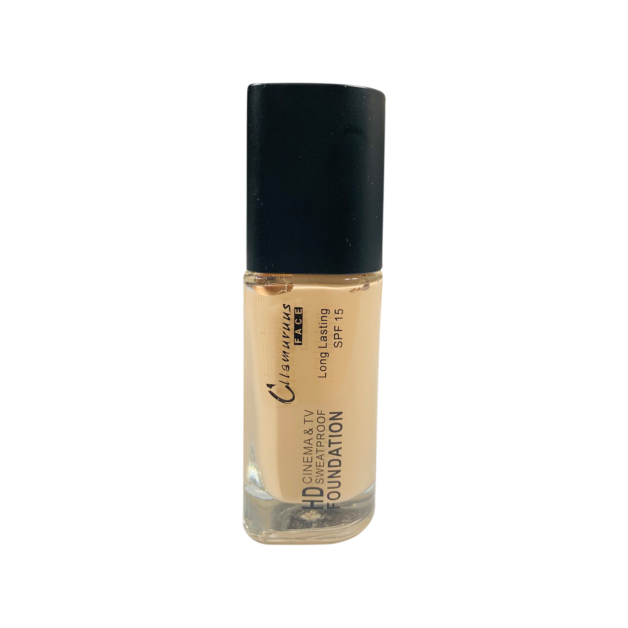 HD Face Cinema TV Foundation SPF15