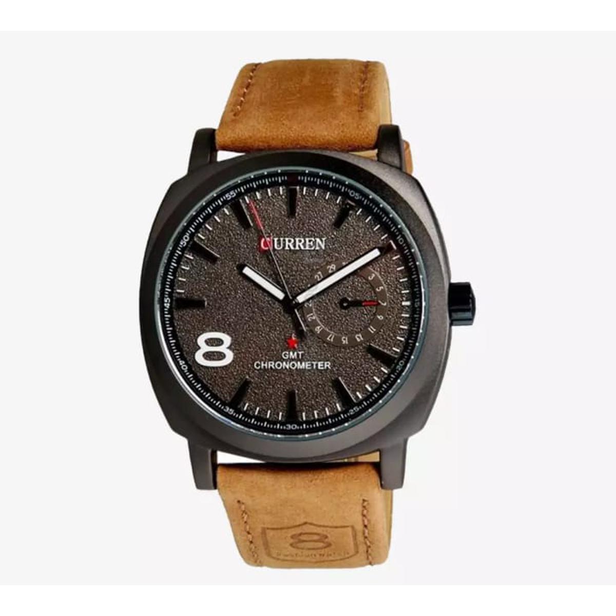 Hot Selling Trendy Watch For Boys and Watches for Men