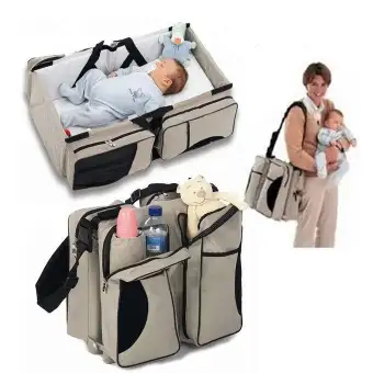 carrycot travel bag