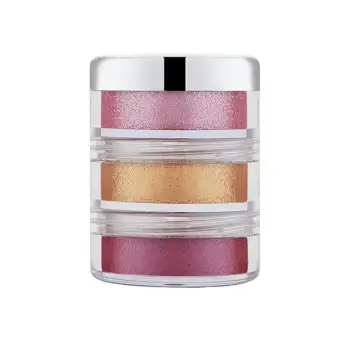 best loose eyeshadow pigments