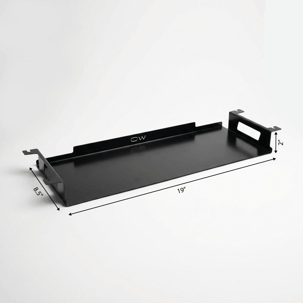 XL Organizer Tray -B