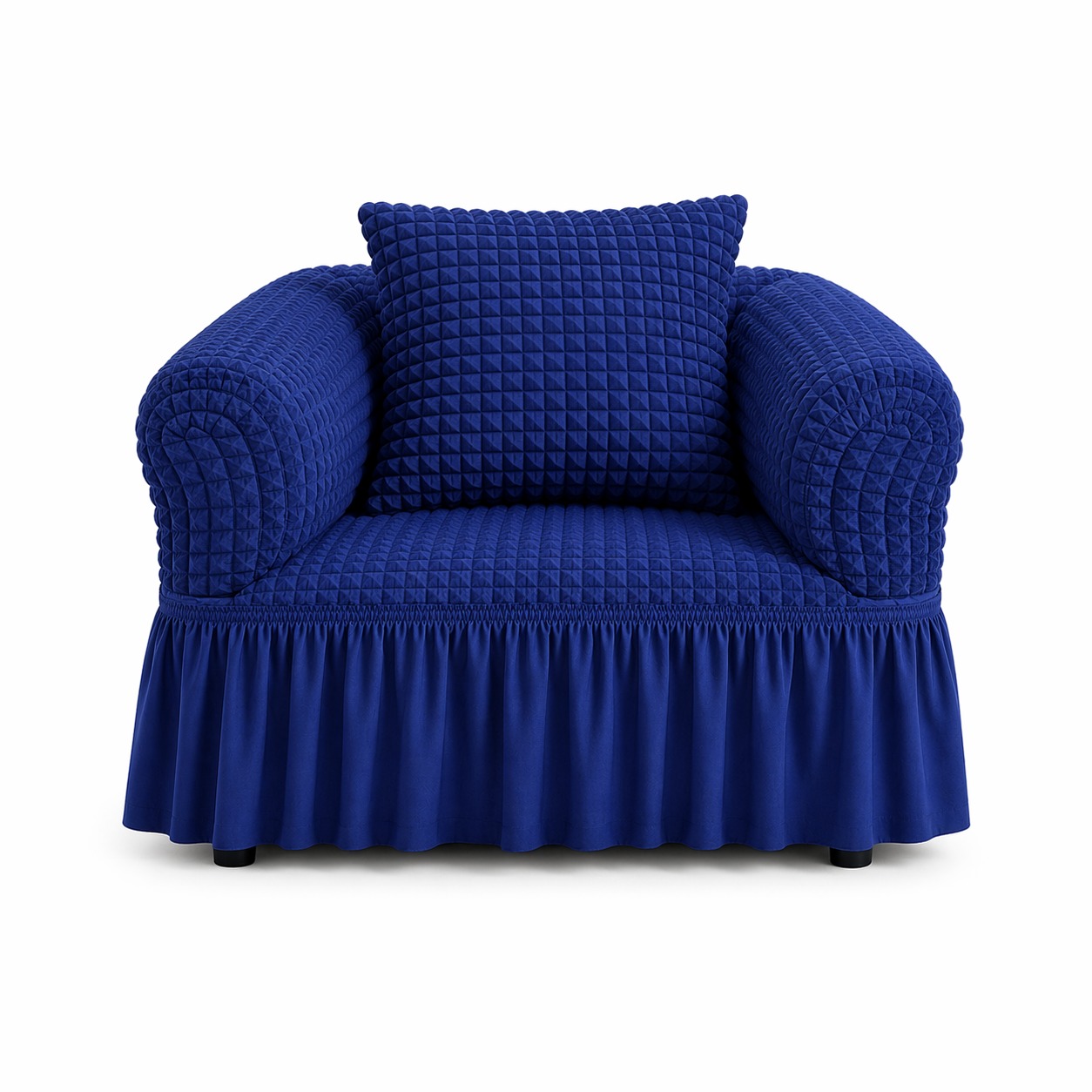 Bubble Sofa Covers/Stretchable Sofa Covers with Best Quality