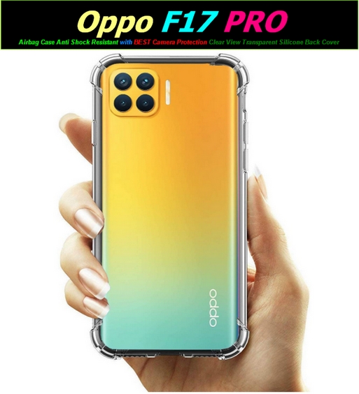 oppo f17 pro camera protector back cover