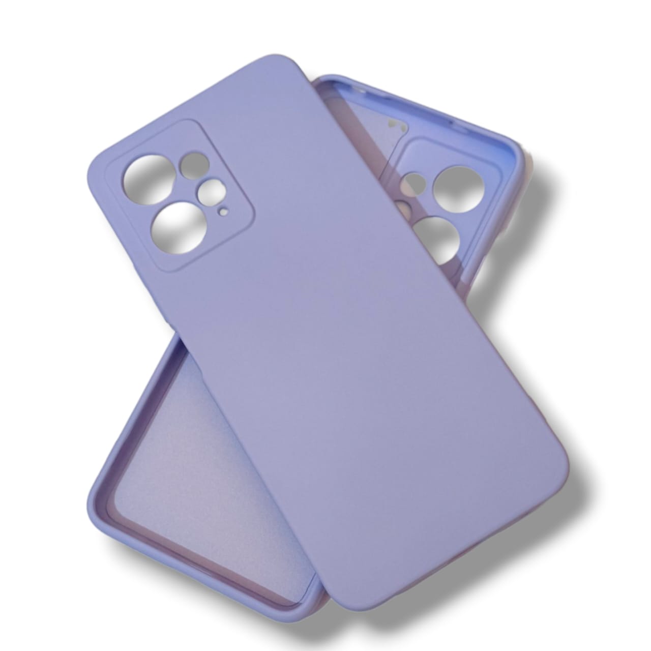 Redmi Note 12 4G Mobile Phone Case Multi Color Camera protection Soft MAtte Tpu Case Silicone Ultra Thin Back Cover