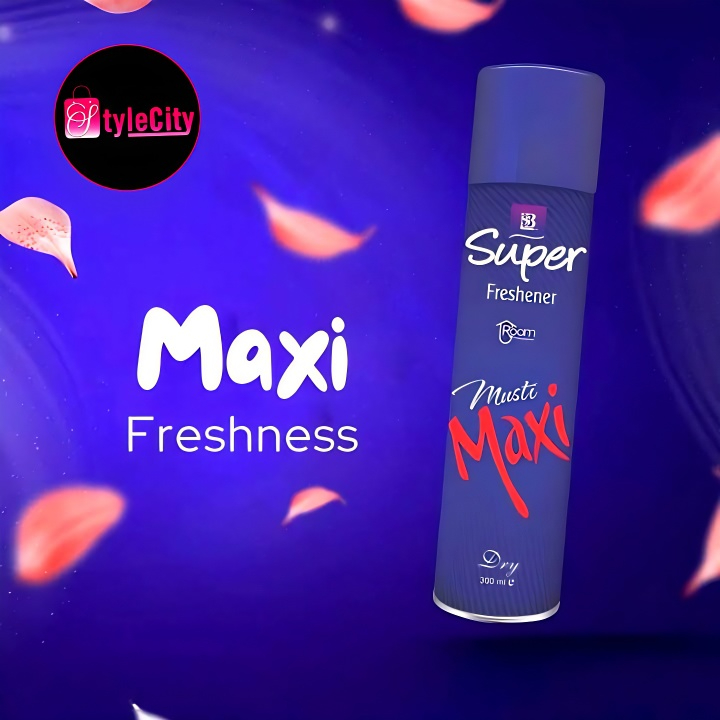 Body Spray Maxi Perfume Price Buy Maxi Perfume Online At Best