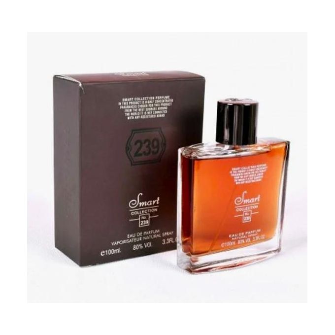 Smart collection 212 Perfume EDP 239 Code