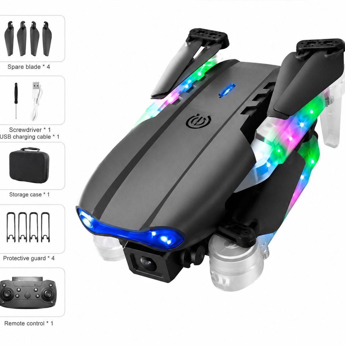 RC  Fighter Jet Remote Control Plane | 360 Flip & Gyroscope | Remote Control Aircraft