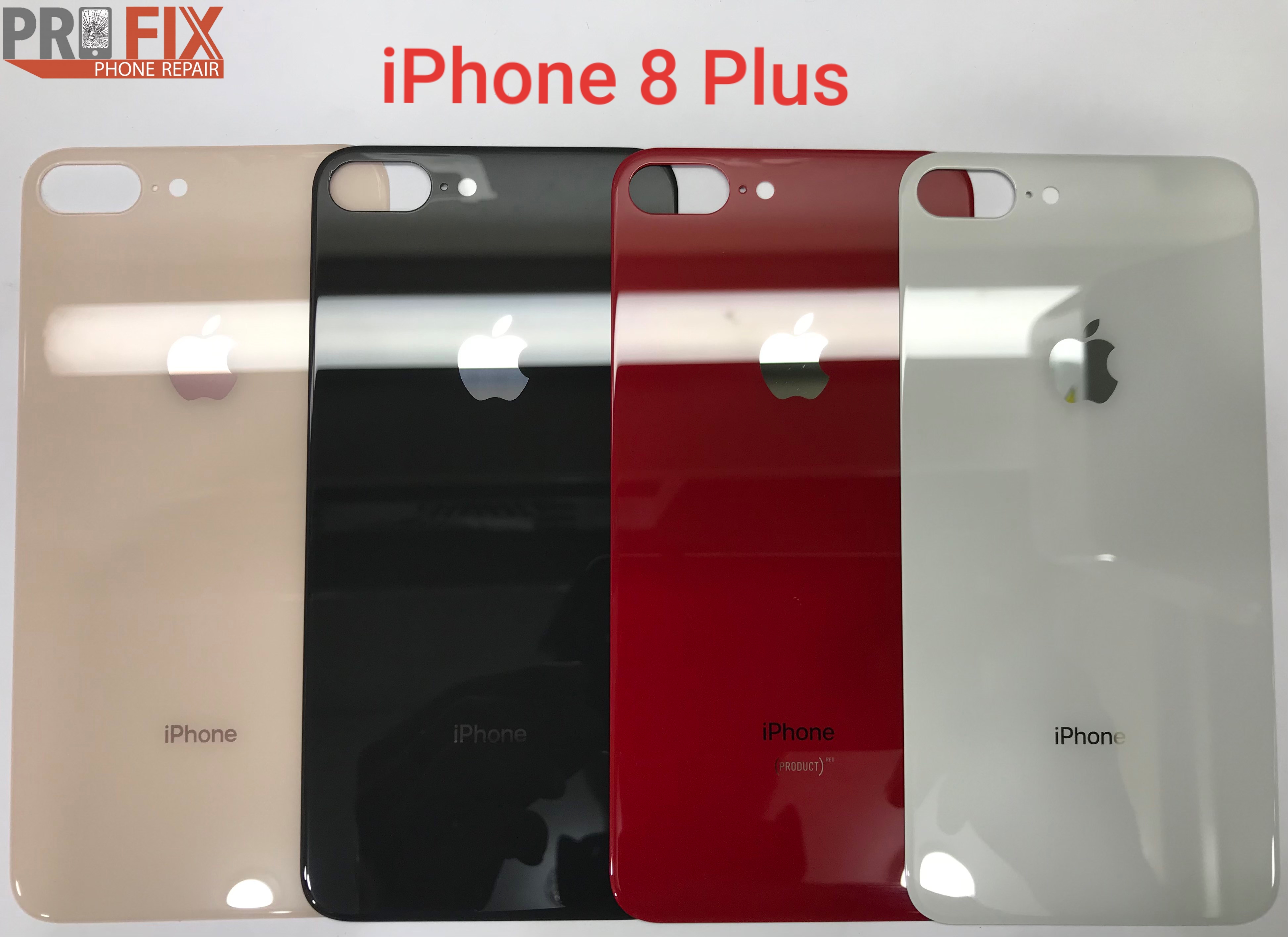 Back Cover Replacing Iphone Plus Back Glass Iphone Back Glass