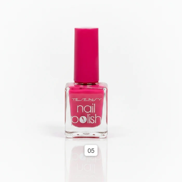 Yesensy Fast Drying Gel Nail Polish 15 ml