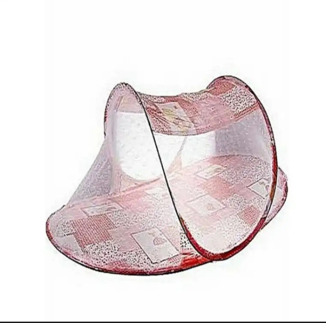 Portable Baby Crib Mosquito Net Tent Multi-Function Cradle Bed Infant Foldable Mosquito Netting for Kids !