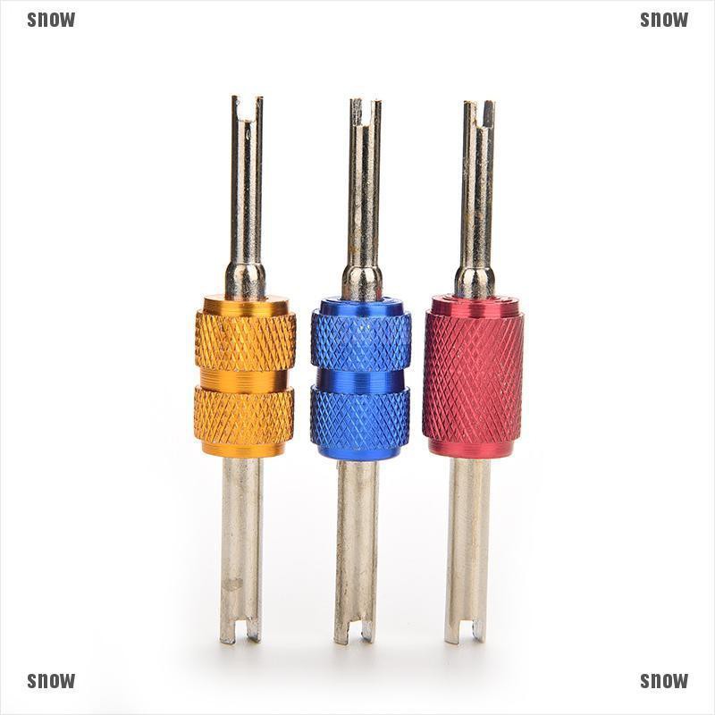 How To Replace A Motorcycle Tyre Valve Reviewmotors.co