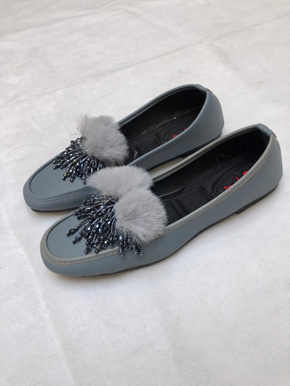 Winter Shoes/Pumps For Women - Comfortable - Fashion - New Design for Winter