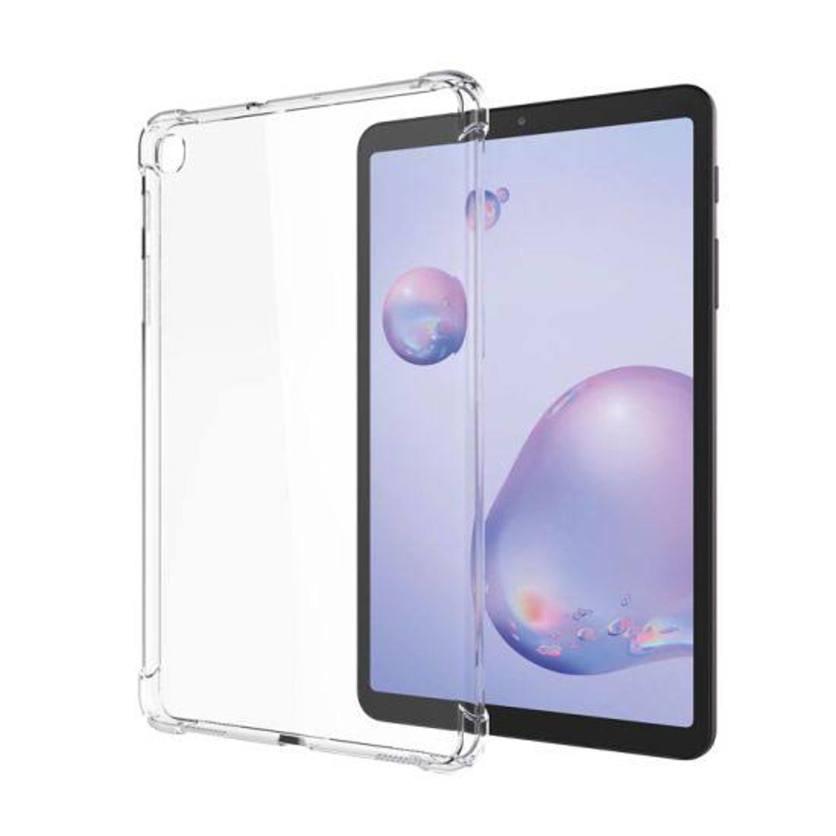 Tablet case for Samsung Galaxy Tab A 8.4 T307 Silicone soft shell TPU Airbag cover Transparent protection bag