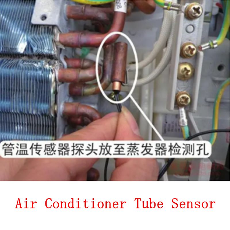 Dat Sensor For Ac Air Conditioner Tube Sensor Air temperature sensor air conditioning ...