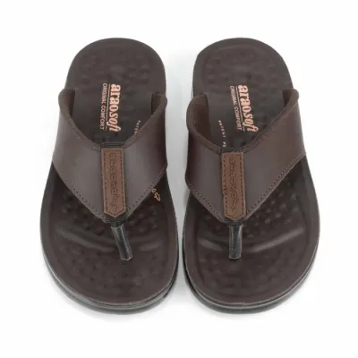 V shape slippers online mens