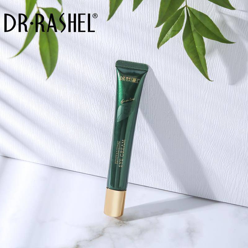 DR RASHEL Green Tea Eye Cream 20g DRL-1643