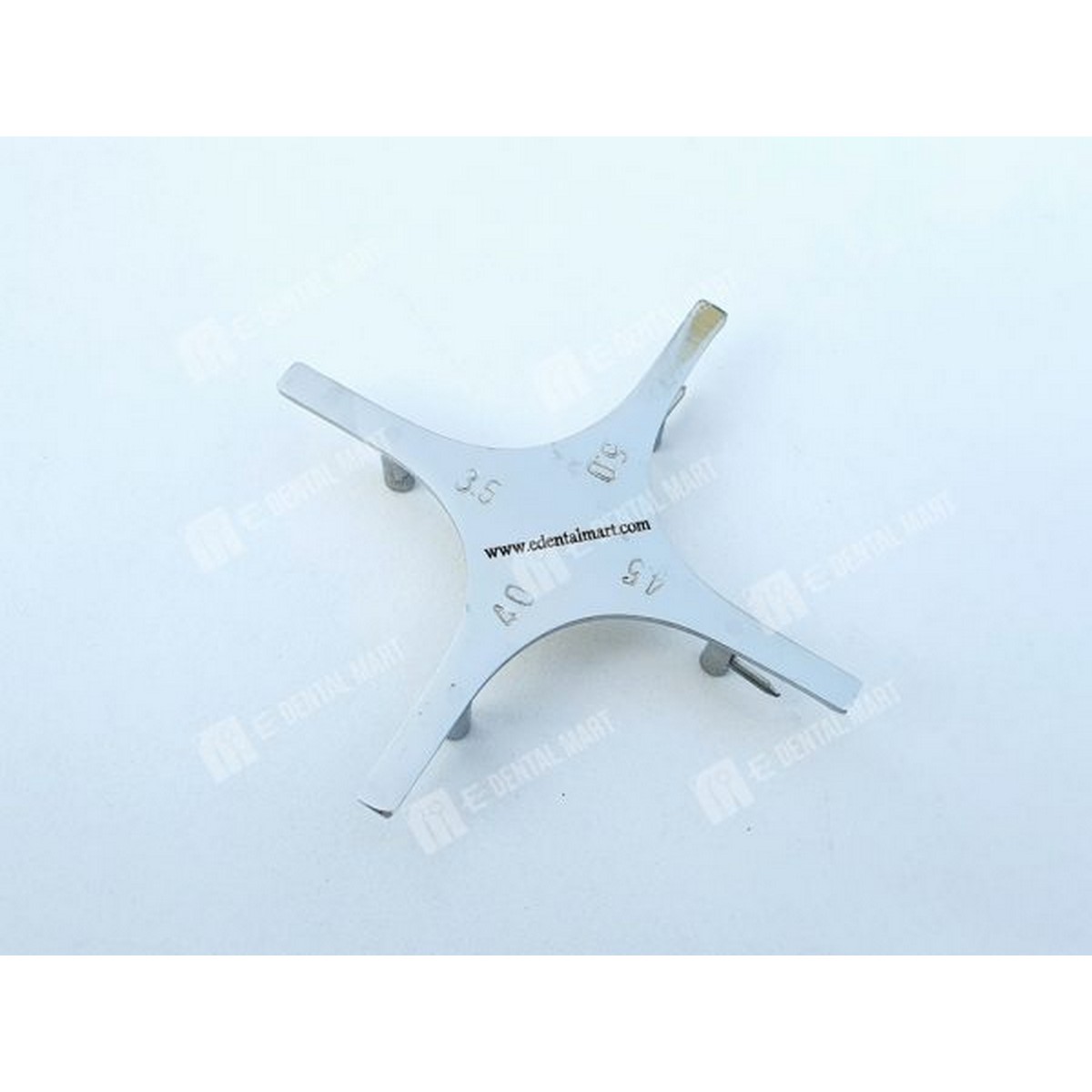 Orthodontic Gauge Star Gauge | Export Quality Orthodontic Gauge Star ...