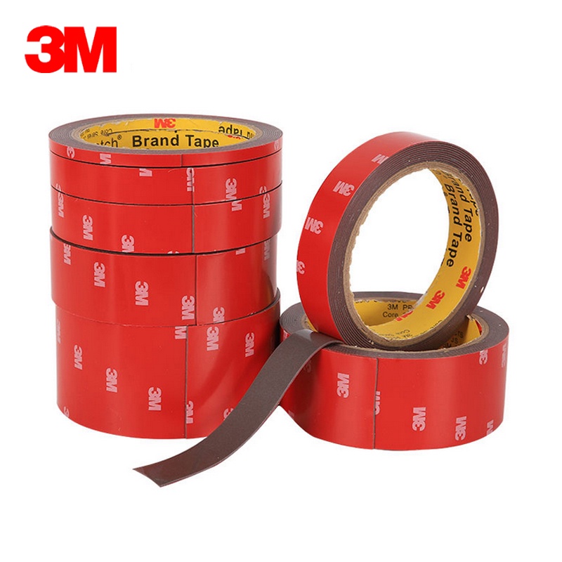 3m Strong Permanent Double Sided Adhesive Glue Tape Super Sticky For Vehicle Car Buy Online At Best Prices In Pakistan Daraz Pk 3m Strong Permanent Double Sided Adhesive Glue Tape Super Sticky For Vehicle Car Buy Online At Best Prices In Pakistan Daraz Pk