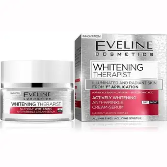 best night cream serum