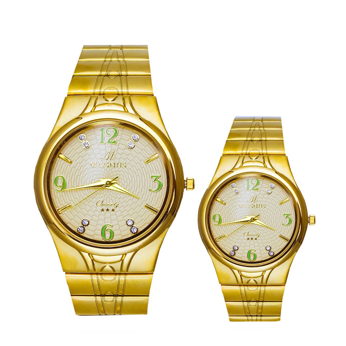 2 atm water resistant