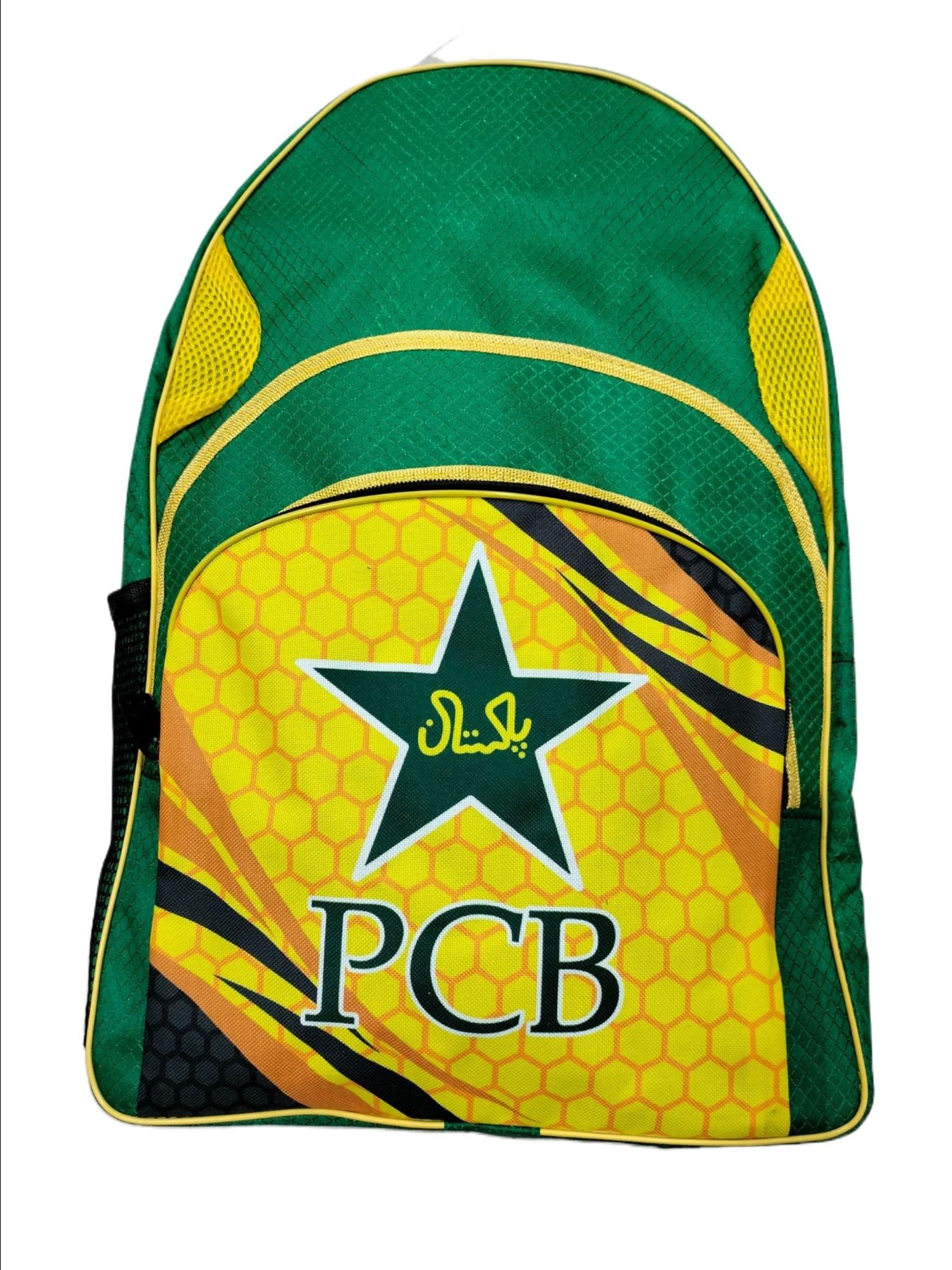 cricket green shoulder bag